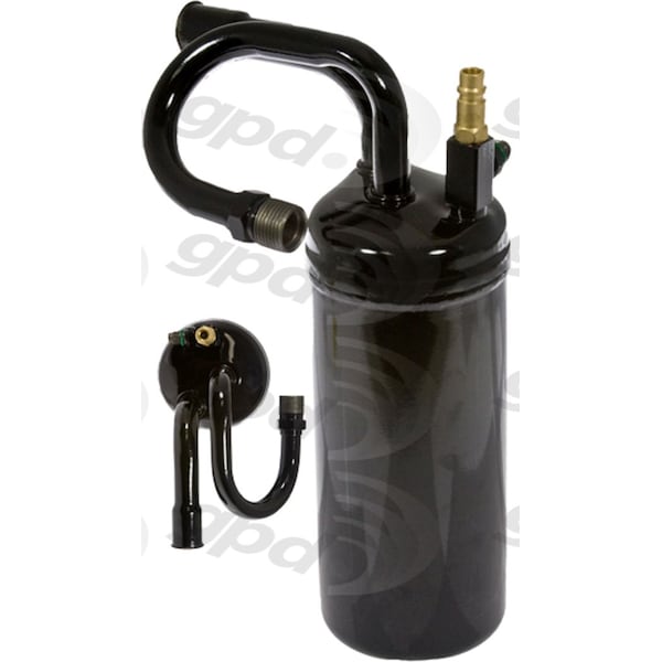 Gpd Accum / Driers, 1411245 1411245 - main